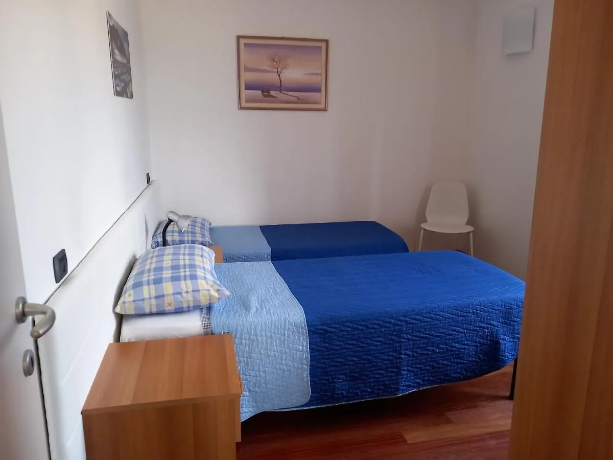 Azienda Agricola Zulin Casa Elena Levanto Nyaraló