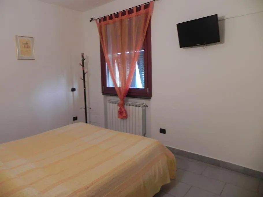 Azienda Agricola Zulin Casa Elena Levanto 0*,  Olaszország