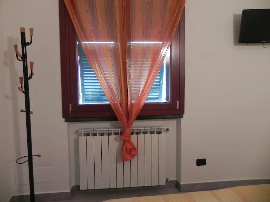 Azienda Agricola Zulin Casa Elena Levanto Nyaraló