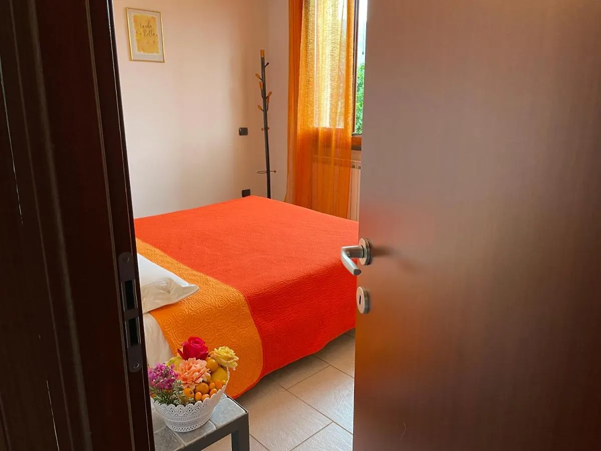 Azienda Agricola Zulin Casa Elena Levanto Nyaraló
