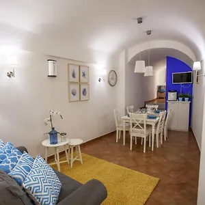 Bluoltremare , Amalfi Italie