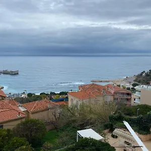 Deux Pièces Aux Portes De Monaco , Cap-d'Ail France