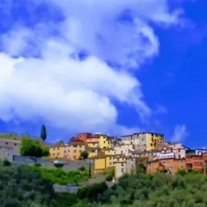 Appartement Alito Di Mare, Levanto