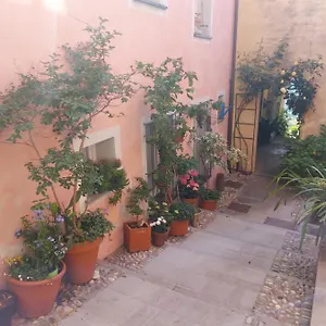 La Jeannotte Casa vacanze