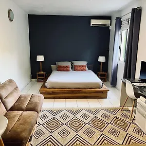 Le Hameau De La Vallée , Schoelcher Martinique