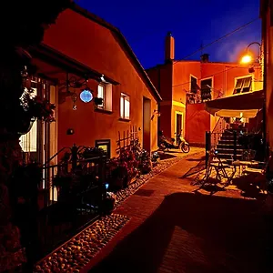 Casa Sara, Levanto, In Collina Ad Un Passo Dal Mare! Casa vacanze