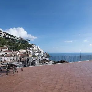 Amalfitano , Amalfi Italie