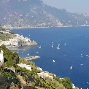 Casa Lone , Amalfi Italie