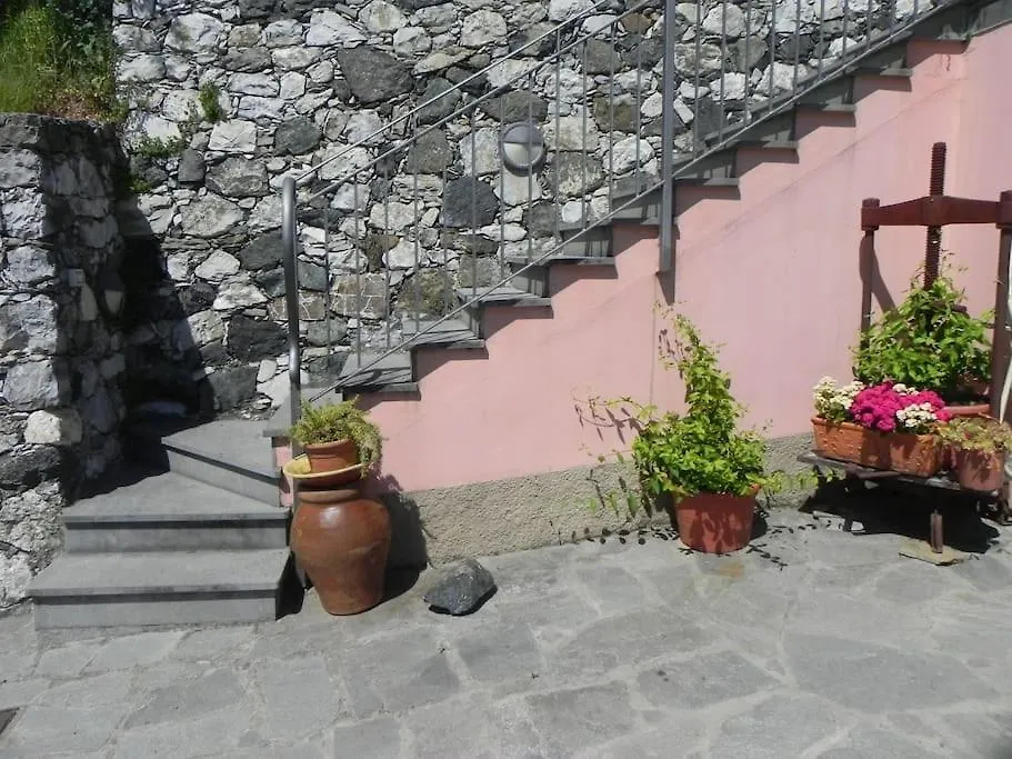 Azienda Agricola Zulin Casa Elena Levanto