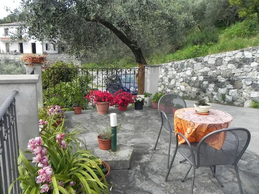 Azienda Agricola Zulin Casa Elena Levanto 0*,  Italy