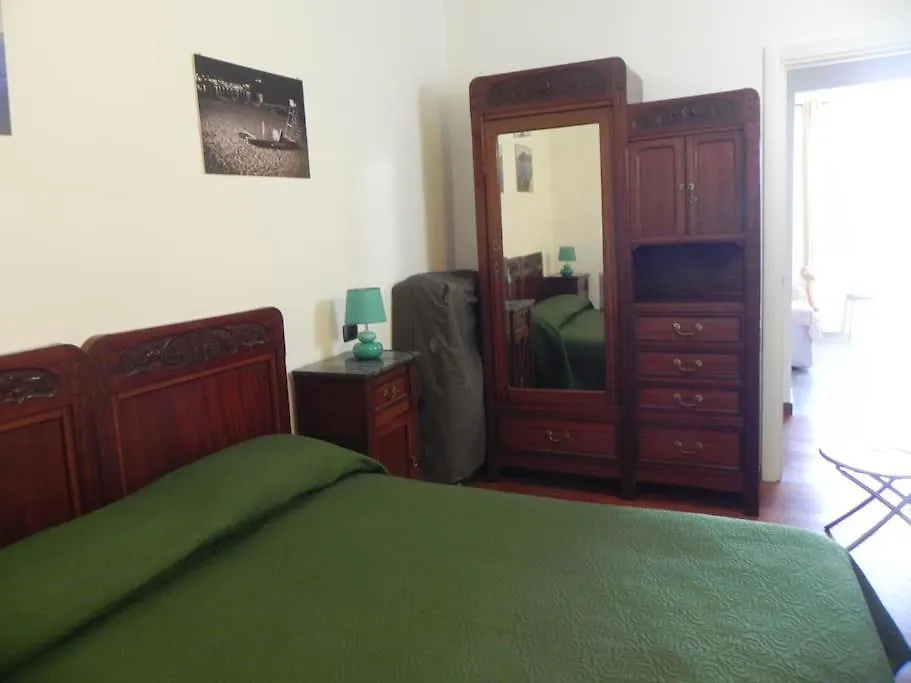 Holiday home Azienda Agricola Zulin Casa Elena Levanto Italy