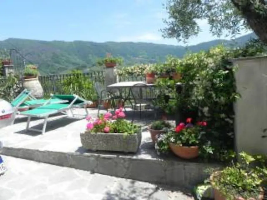 Azienda Agricola Zulin Casa Elena Levanto 0*,