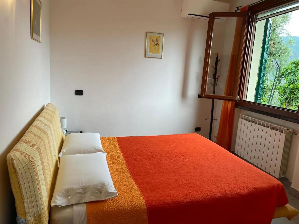Holiday home Azienda Agricola Zulin Casa Elena Levanto Italy